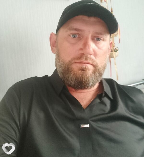 Александр, 42, Симферополе — анкета №4369140