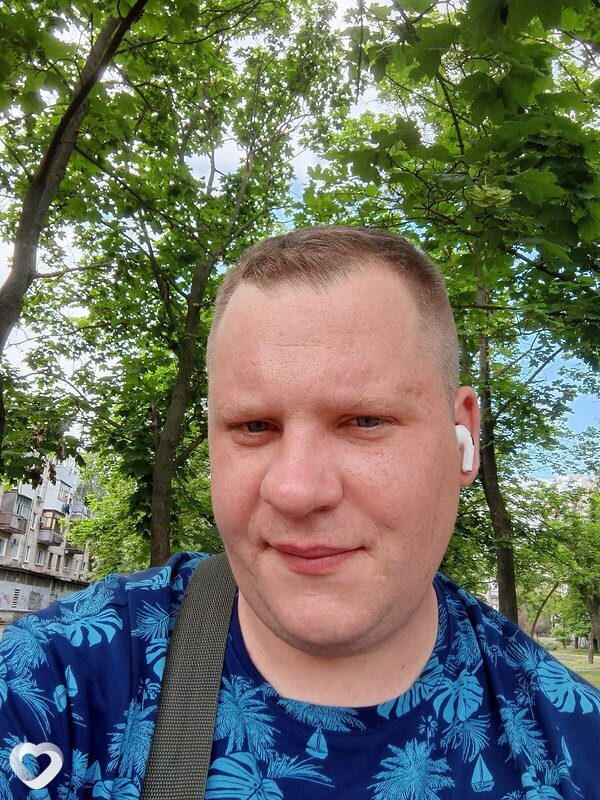 Димасик, 32, Николаеве — анкета №4369141