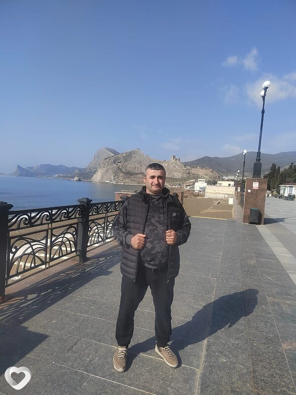 Артем, 45, Новороссийске — анкета №4369142