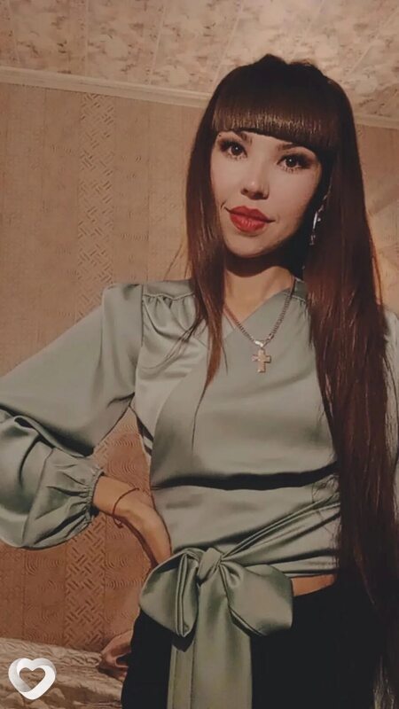 Анастасия, 35, Красноярске — анкета №4369145