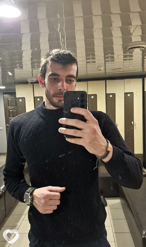 Петр, 34, Люберцах — анкета №4369151