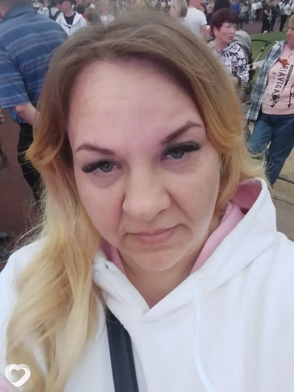 Людмила, 47, Барнауле — анкета №4369213