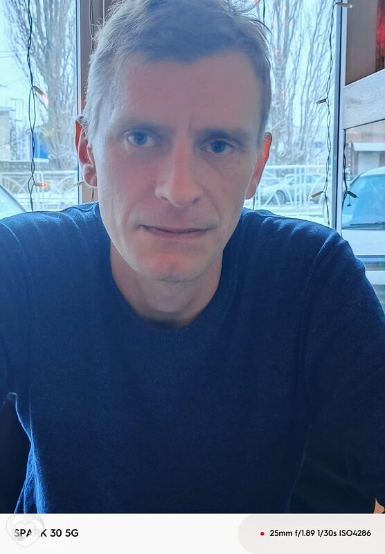 Валерий, 39, Ставрополе — анкета №4369223