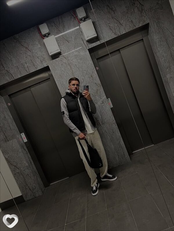 Дмитрий, 36, Москве — анкета №4369226