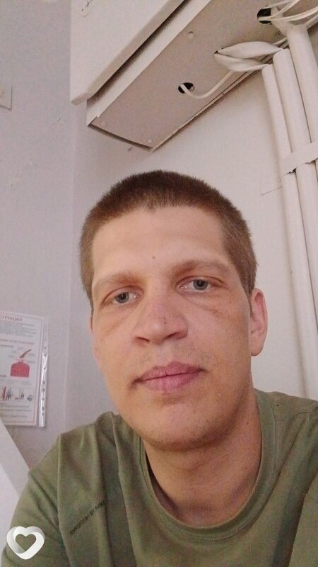 Геннадий, 35, Нерюнгри — анкета №4369234