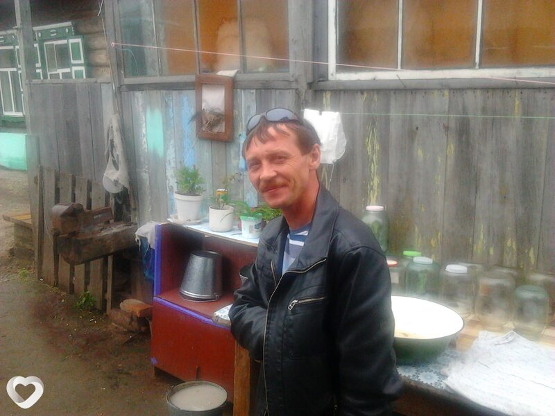 Виталий, Тулун