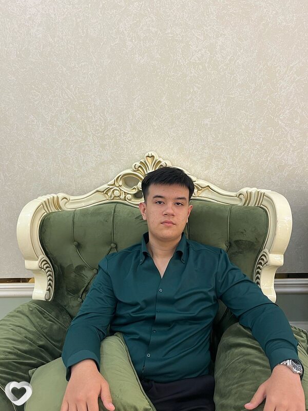 Дамир, 18, Алматы — анкета №4369042