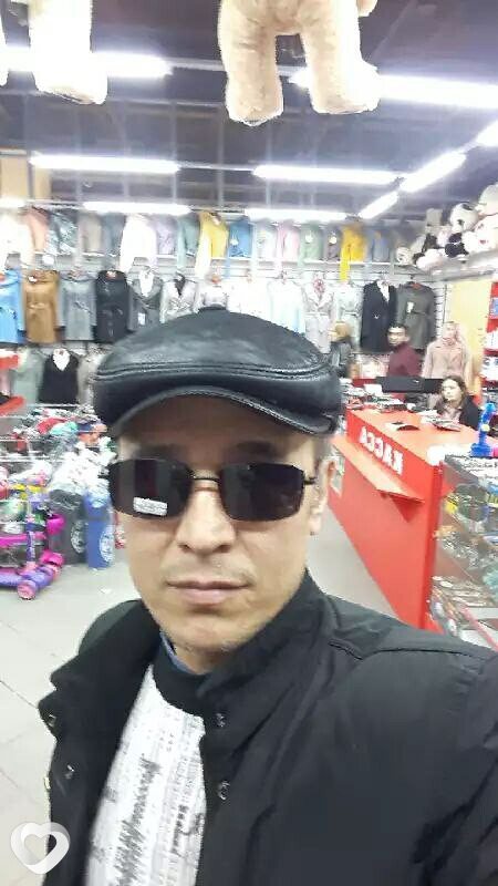 Бахтиёр, 41, Кемерове — анкета №4369043
