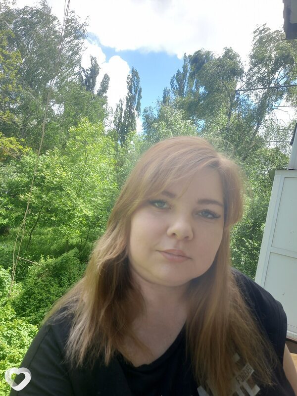 Вика, 36, Ставрополе — анкета №4369044