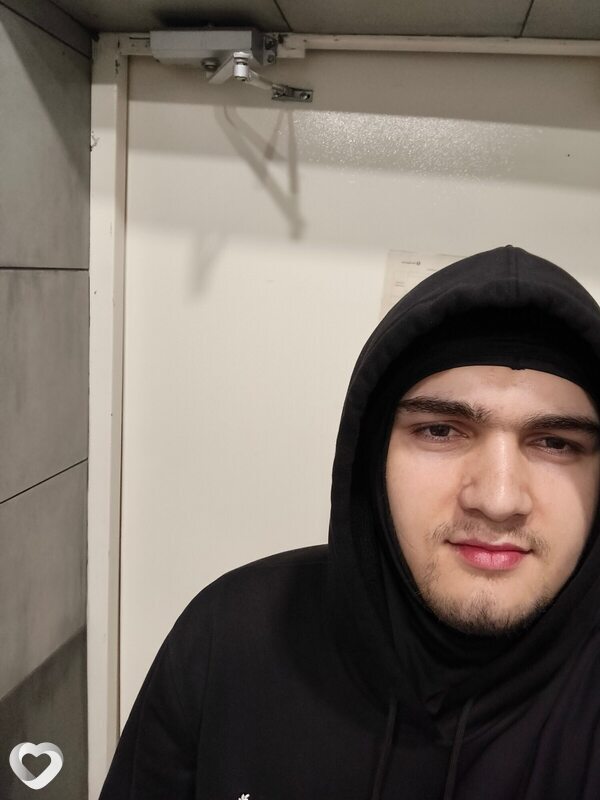 Рома, 20, Челябинске — анкета №4369049