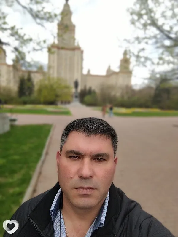 Рубен, 47, Москве — анкета №4369059