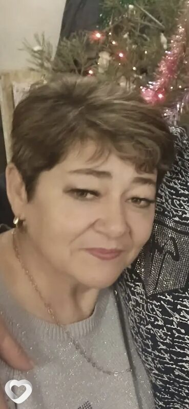 Ольга, 53, Волгограде — анкета №4369060