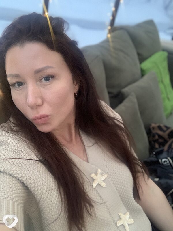 Ekaterina, 36, Новосибирске — анкета №4369593