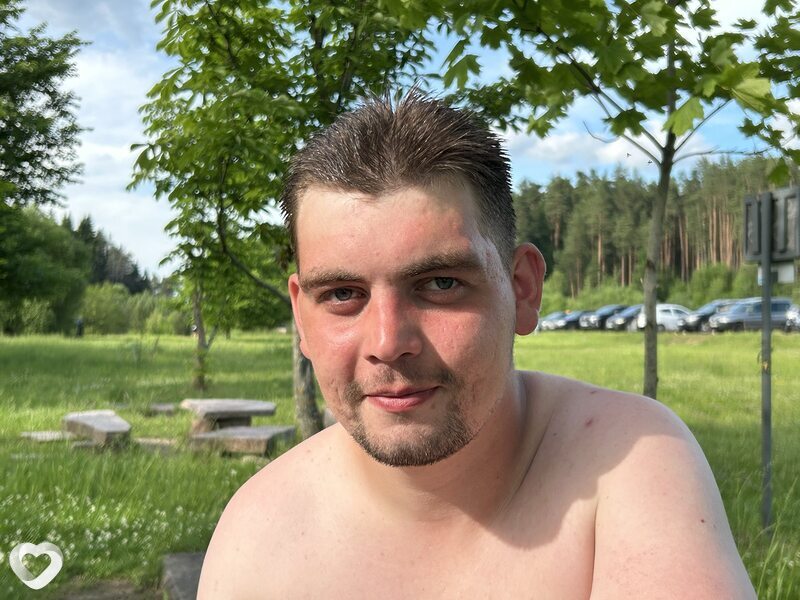 Алексей, 24, Минске — анкета №4369594