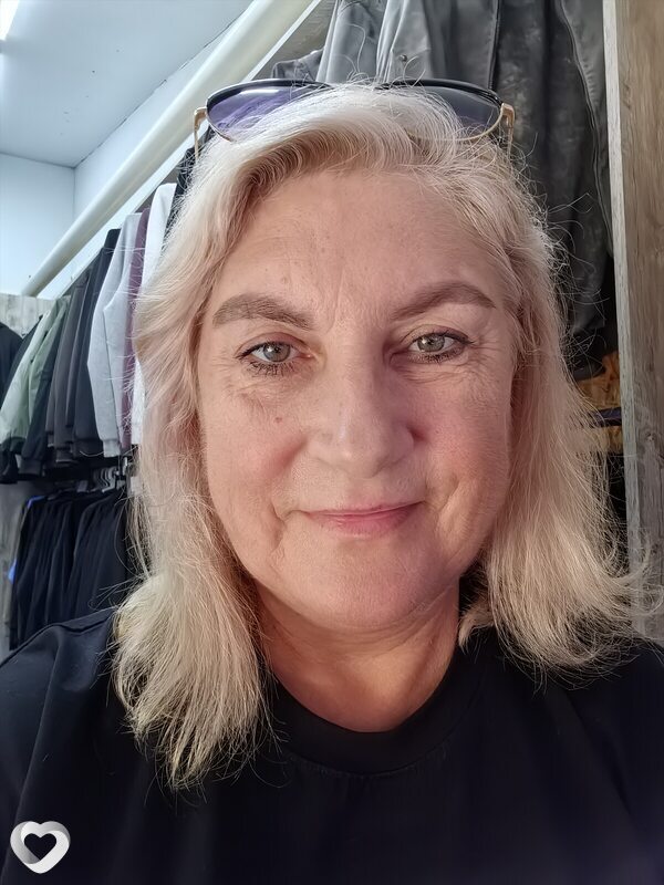 Татьяна, 58, Бресте — анкета №4369596
