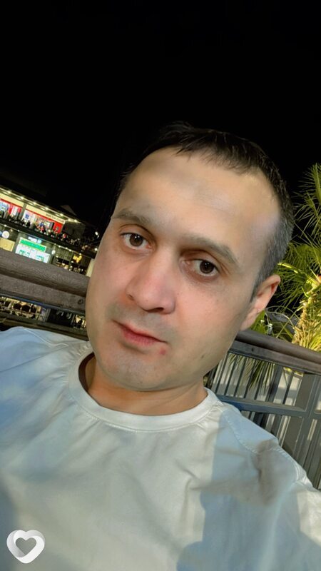 Roshan, Кишинёв