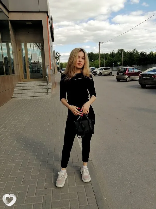 Марина, 26, Москве — анкета №4369607