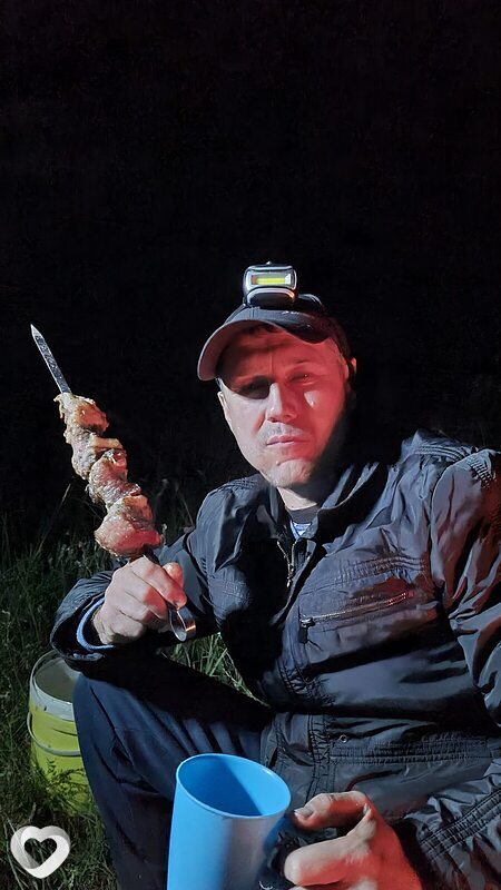 Александр, 46, Ачинске — анкета №4369289