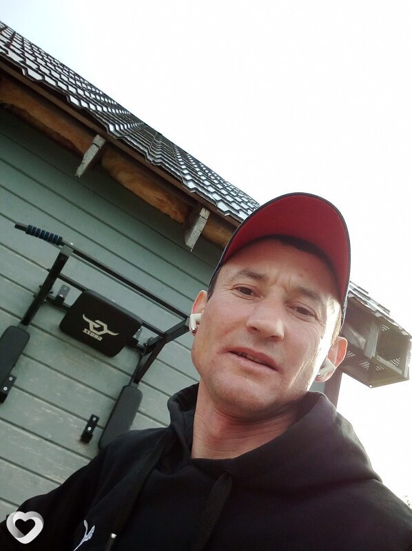 Сергей, 35, Череповце — анкета №4369294