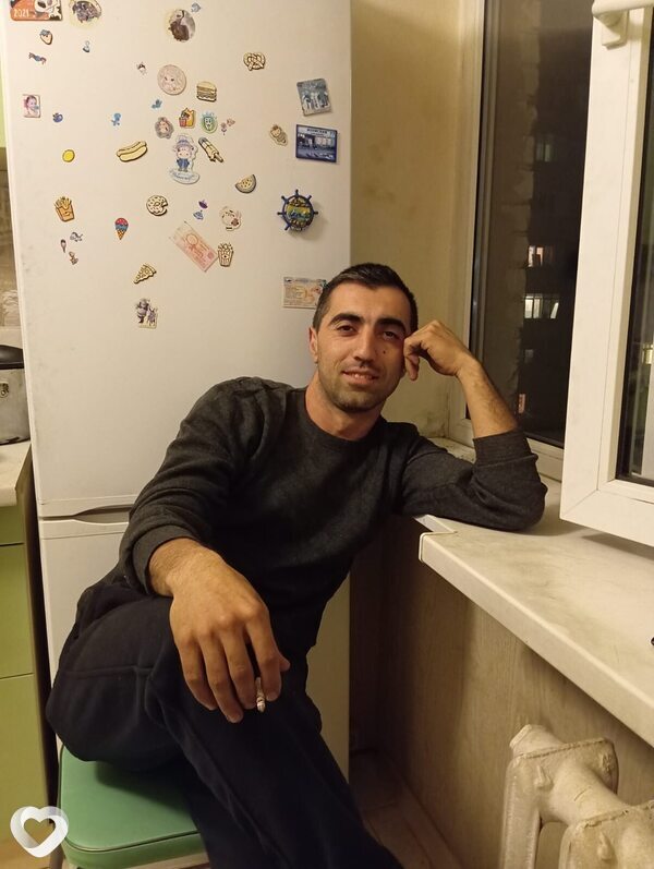 Nikoo, 33, Рустави — анкета №4369306