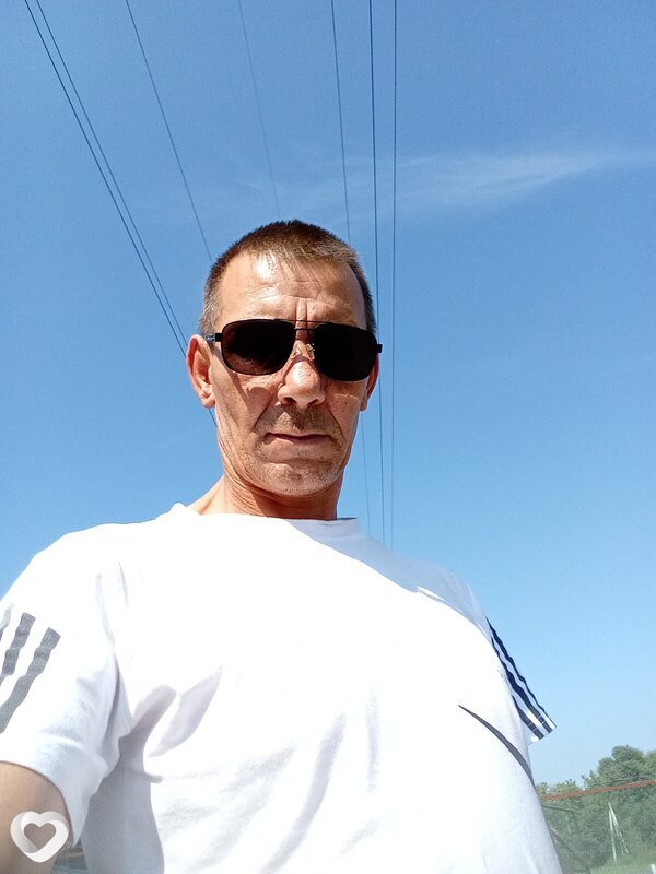 Евгений, 47, Омске — анкета №4369307