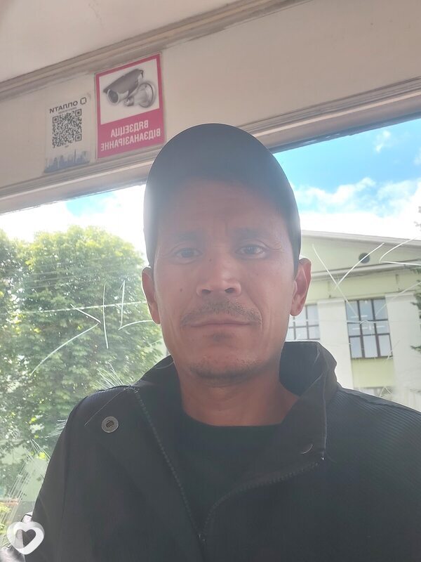 Актам, 36, Минске — анкета №4369261