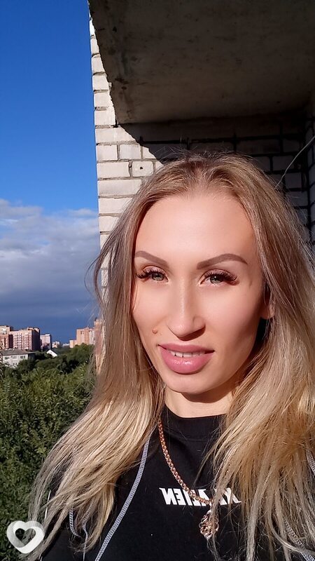Екатерина, Благовещенск