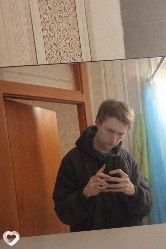 Никита, 29, Запорожье — анкета №4369266