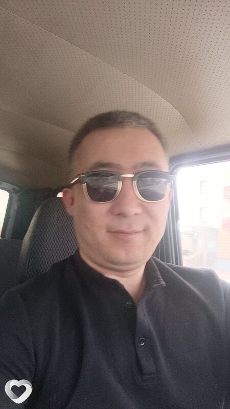 Алишер, 31, Караганде — анкета №4369267