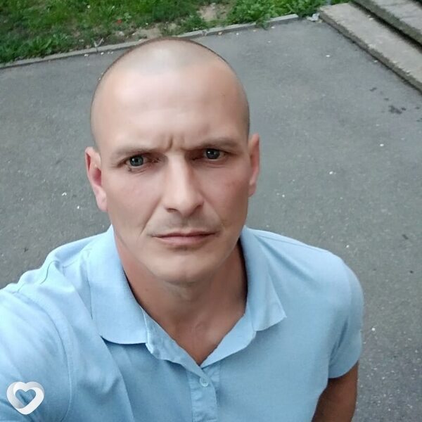 Павел, 49, Дмитрове — анкета №4369272