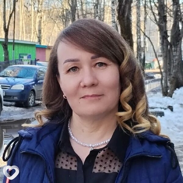 Оля, 39, Сыктывкаре — анкета №4369274