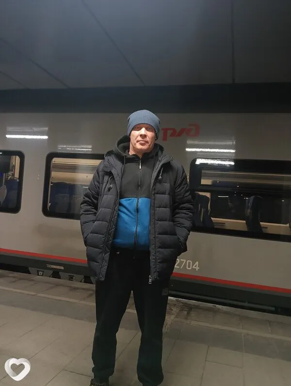 Иван, 43, Барнауле — анкета №4369277