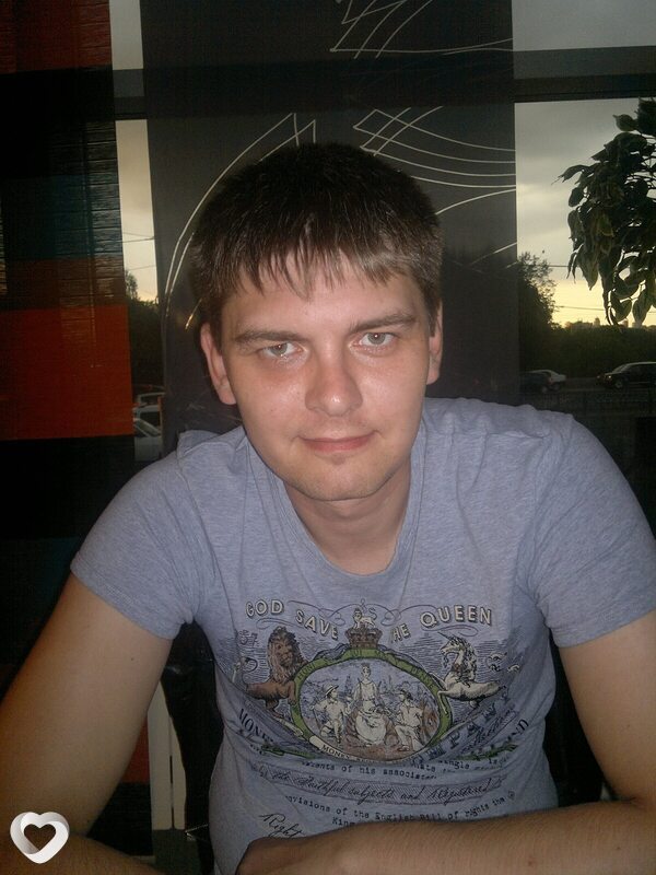 Алексей, 44, Екатеринбурге — анкета №4369278