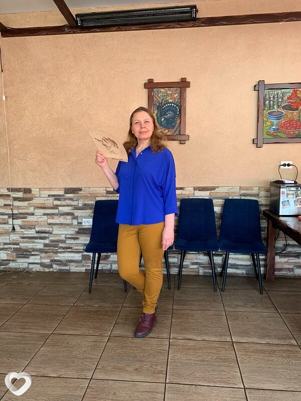 Татьяна, 53, Усть-Кут — анкета №4369283