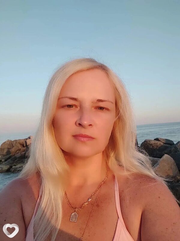 Лидия, 48, Донецке — анкета №4369314