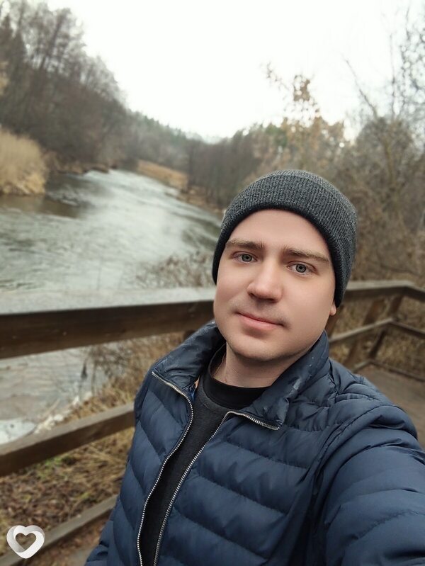 Владислав, 32, Самаре — анкета №4369319