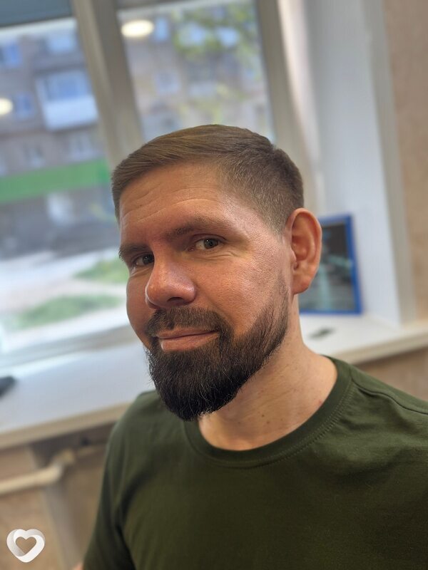 Сергей, 38, Соликамске — анкета №4369321