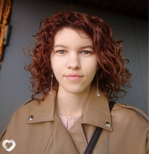 Екатерина, 31, Омске — анкета №4369330