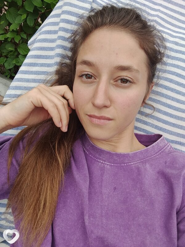Анна, 32, Владивостоке — анкета №4369333