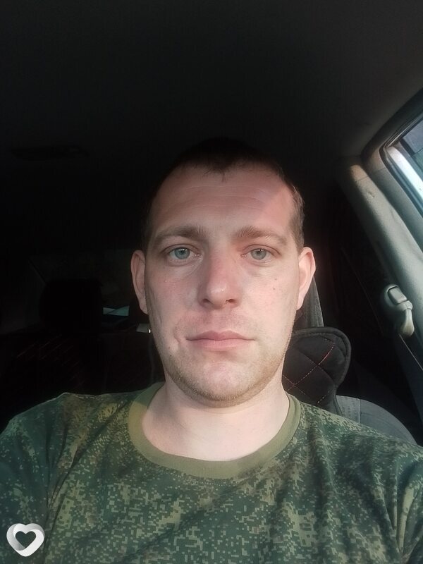 Андрей, 29, Черемхове — анкета №4369386
