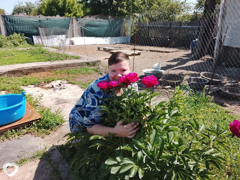 Тая, 35, Мариуполе — анкета №4369391