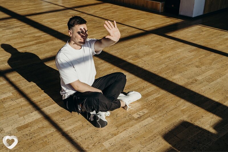 Иван, 25, Нижнем Новгороде — анкета №4369396