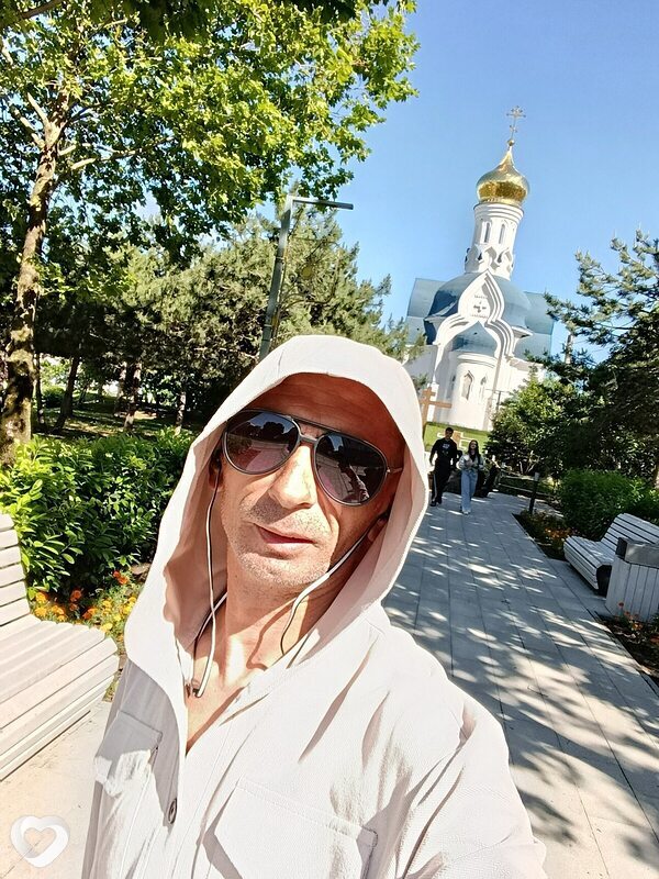 Валдис, 42, Анапе — анкета №4369400