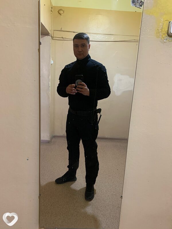 Дмитрий, 29, Енакиеве — анкета №4369404