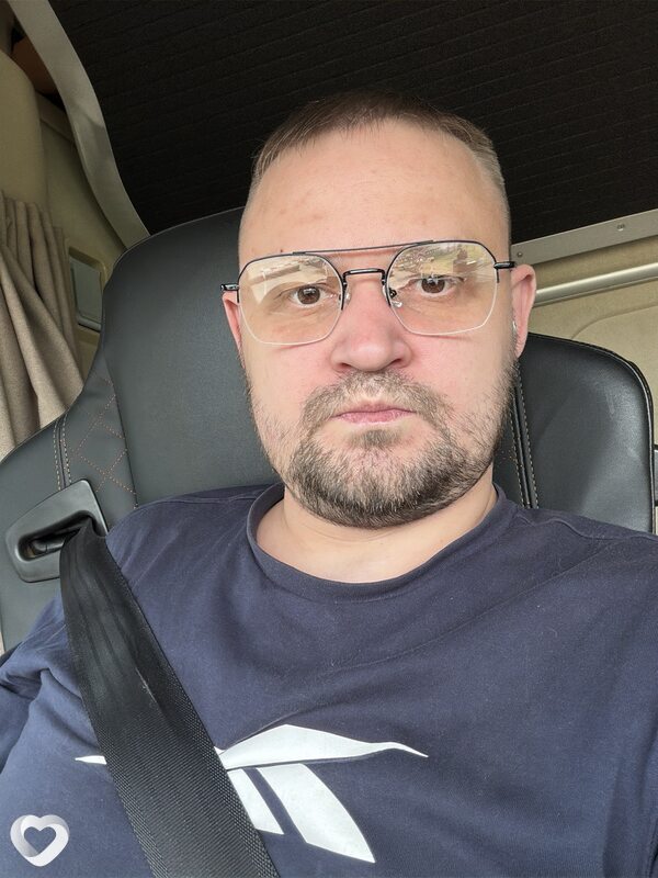 Максим, 34, Кирове — анкета №4369405