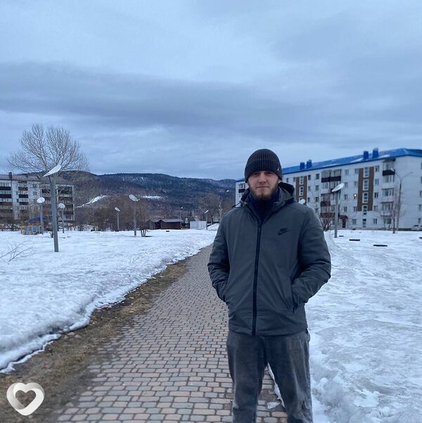 Илья, 22, Южно-Сахалинске — анкета №4369409