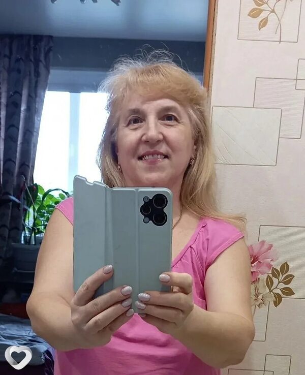 Оля, 61, Челябинске — анкета №4369337