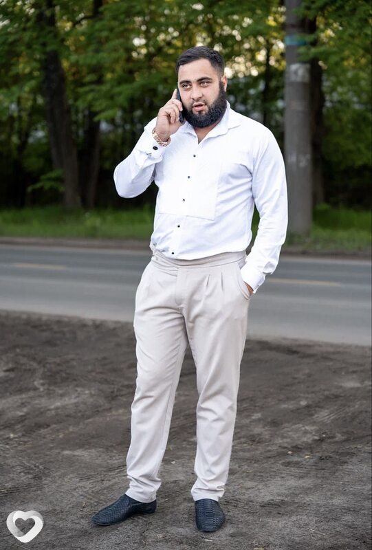 Николай, 27, Видном — анкета №4369352