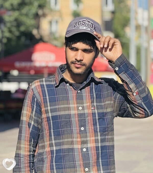 Anmol Srra, 20, Москве — анкета №4369353