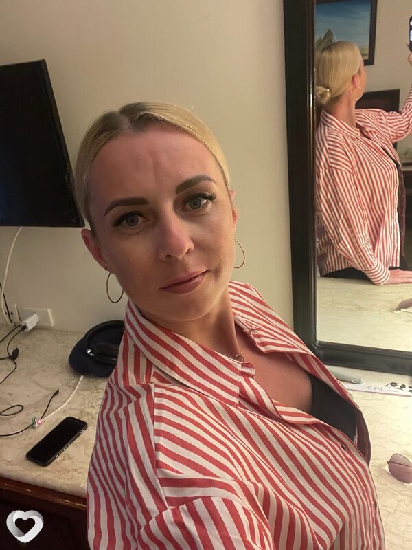 Татьяна, 40, Перми — анкета №4369411